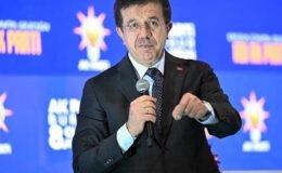 AK Partili Zeybekci’den