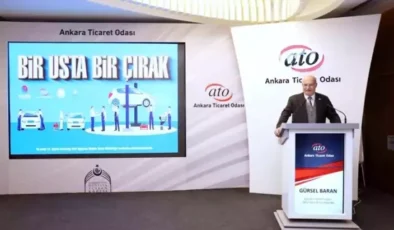 Bir Usta, Bir Çırak Projesi ile Elektrikli Araç Ustaları Yetiştiriliyor