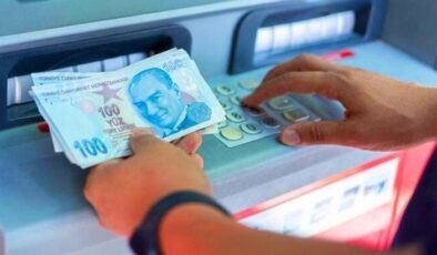 Bakanlık hesaplara 527 milyon lira yatıracak