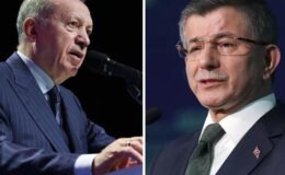 Davutoğlu’na kapıları kapattı