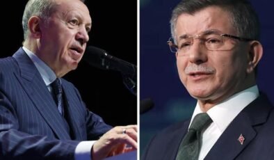 Davutoğlu’na kapıları kapattı