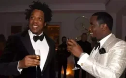 Jay-Z ve Diddy, 13 Yaşındaki Kıza Tecavüz İddialarını Reddetti