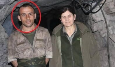 MİT’ten PKK’ya nokta operasyon! Nusrettin Demir öldürüldü