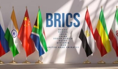 Türkiye de başvuruda bulunmuştu! Dokuz ülke daha BRICS ‘ortağı’ oldu