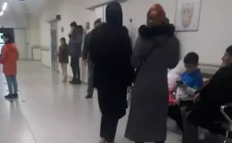 Erzurum’da 8 Öğrenci Yedikleri Lahmacundan Zehirlendi