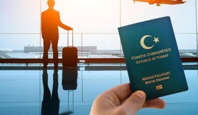 2025 yılının en güçlü pasaportları belli oldu