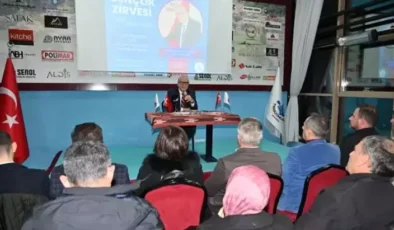 Kocaeli’de Toplu Taşıma ve Kadın Çocuk Hizmetlerine Yönelik Eğitimler