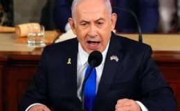 Prostat ameliyatı olan Netanyahu’yu hasta yatağından kaldıran olay