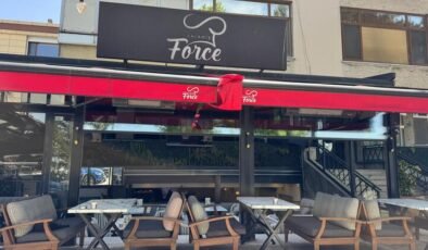 Abdulsamet Aksu: Force Kalamış ile Kadıköy’de