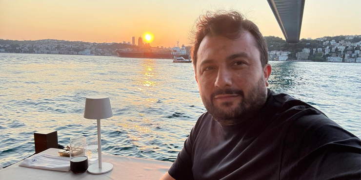 Abdulsamet Aksu ve Yenilikçi Yönleriyle Sektördeki Değişim