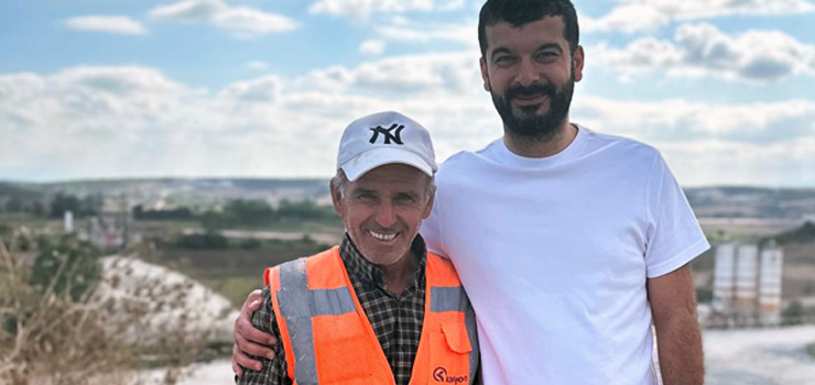 Erdoğan Açar’dan Sert Tepki: “Hukuk Yolundan Sapmayacağız, İftiralara Geçit Yok”