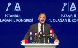 Anahtar Parti İstanbul’da Gümbür Gümbür Geliyor!